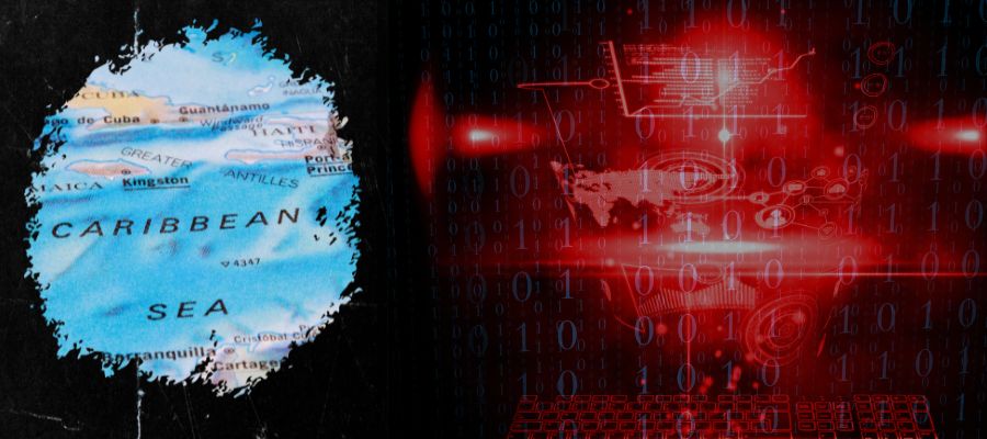 Why Most Caribbean Businesses Are Exposed Right Now — And What the Canvas Breach Just Proved