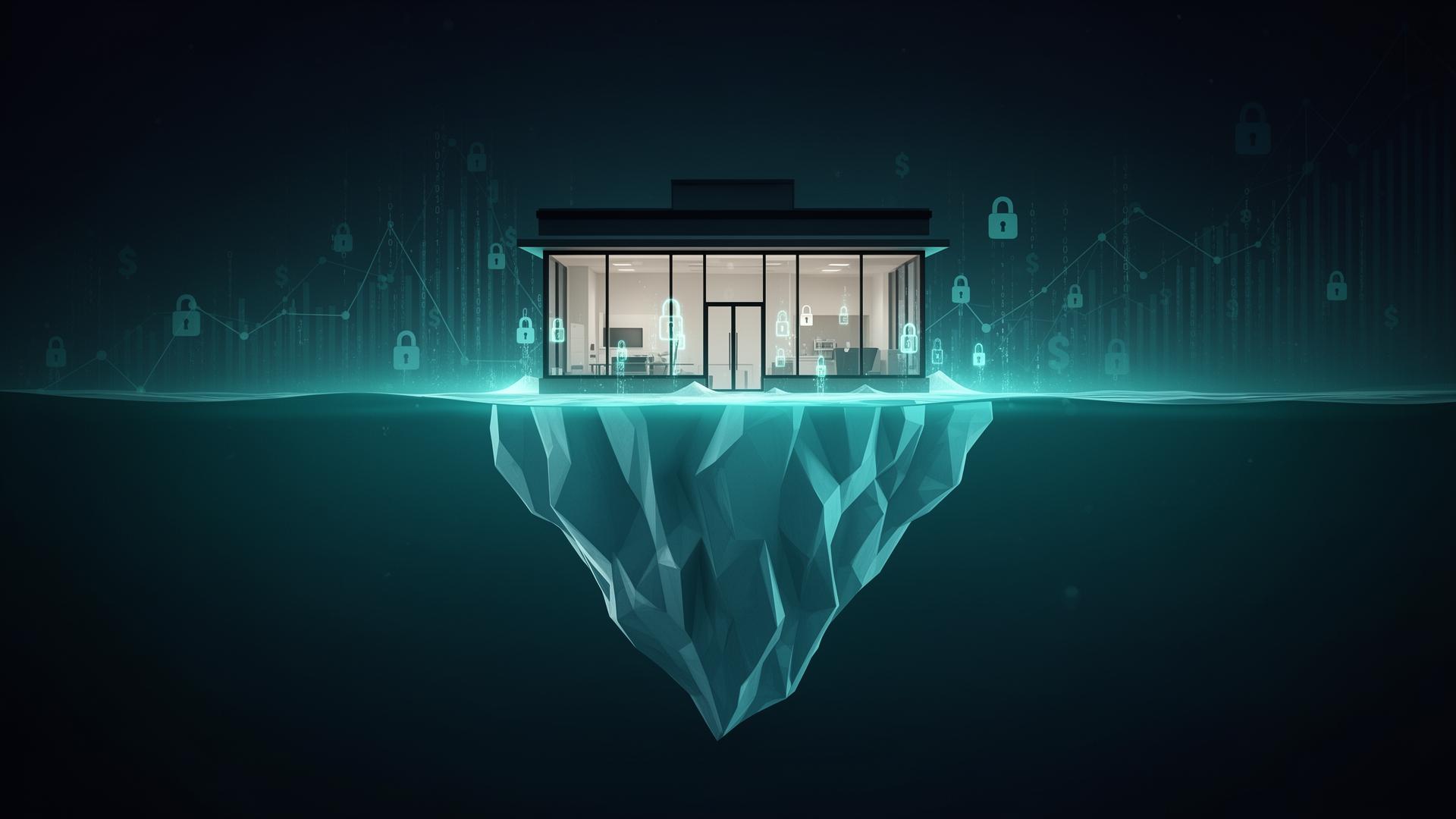 The Real Cost of Cyber Exposure for SMBs: It's Not What You Think